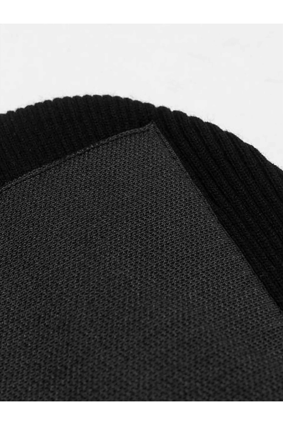 Шапка Custom Wear Headspin, All black