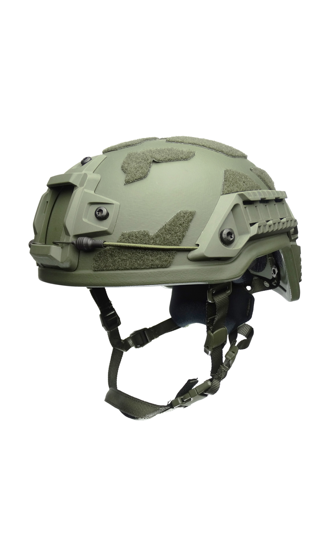 Кевларовий балістичний шолом ARCH ODG Helmet