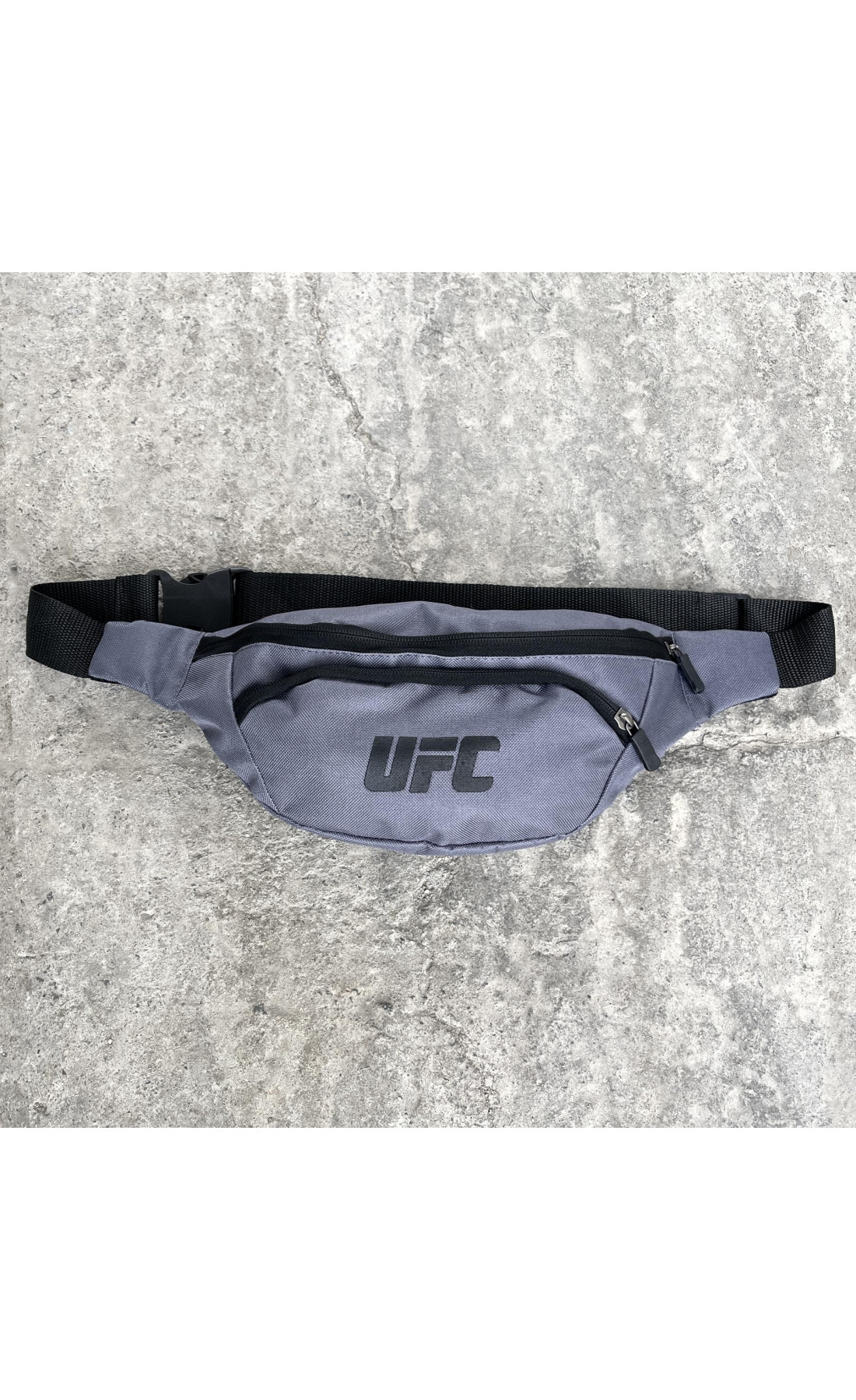 Бананка сіра UFC