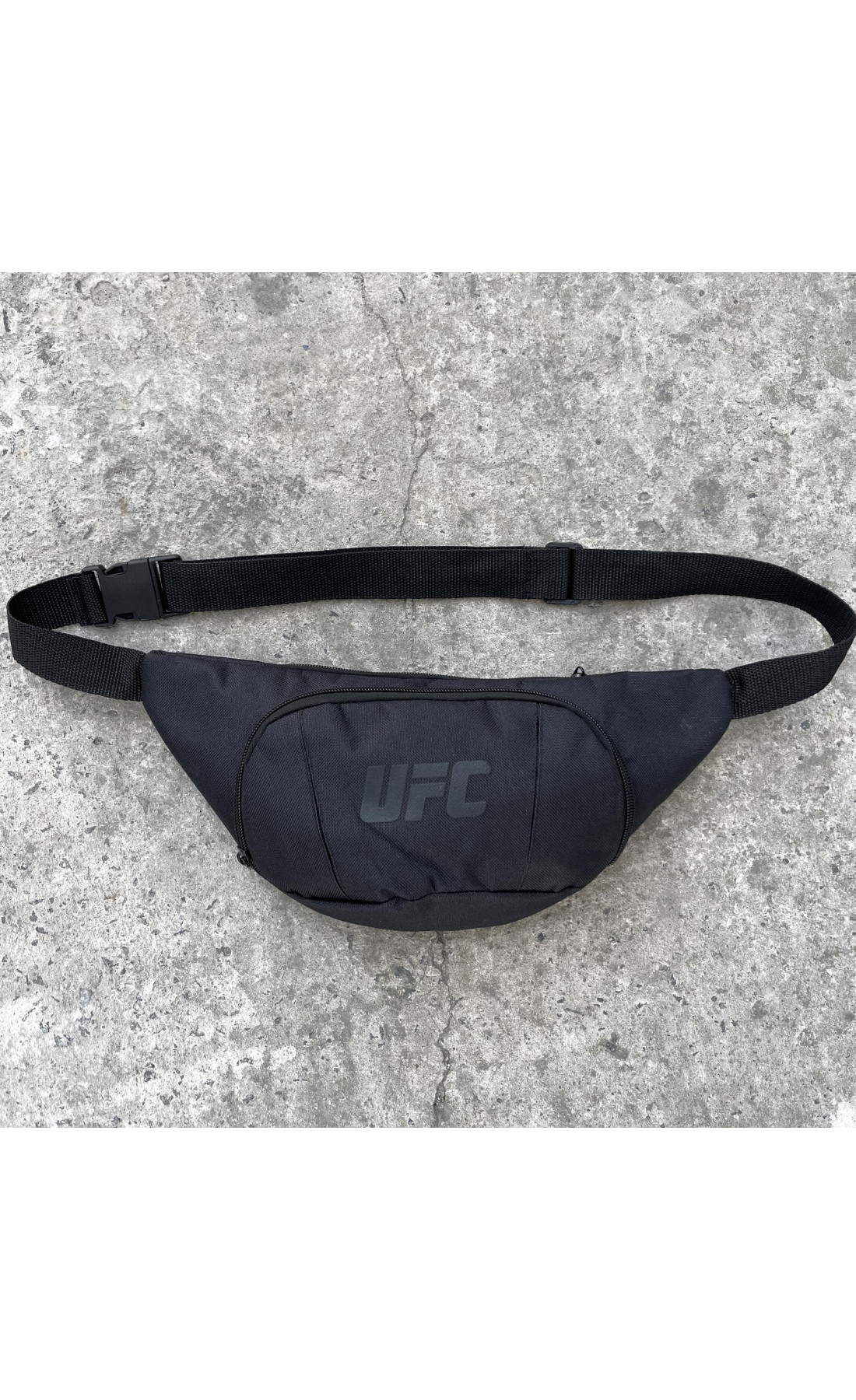 Бананка чорна UFC