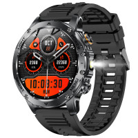 Смарт годинник  Smart Power Ultra Rubber