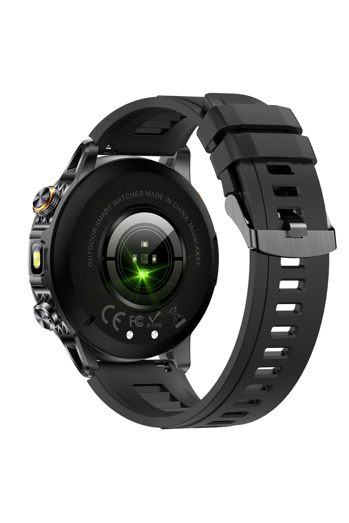 Смарт годинник  Smart Power Ultra Rubber
