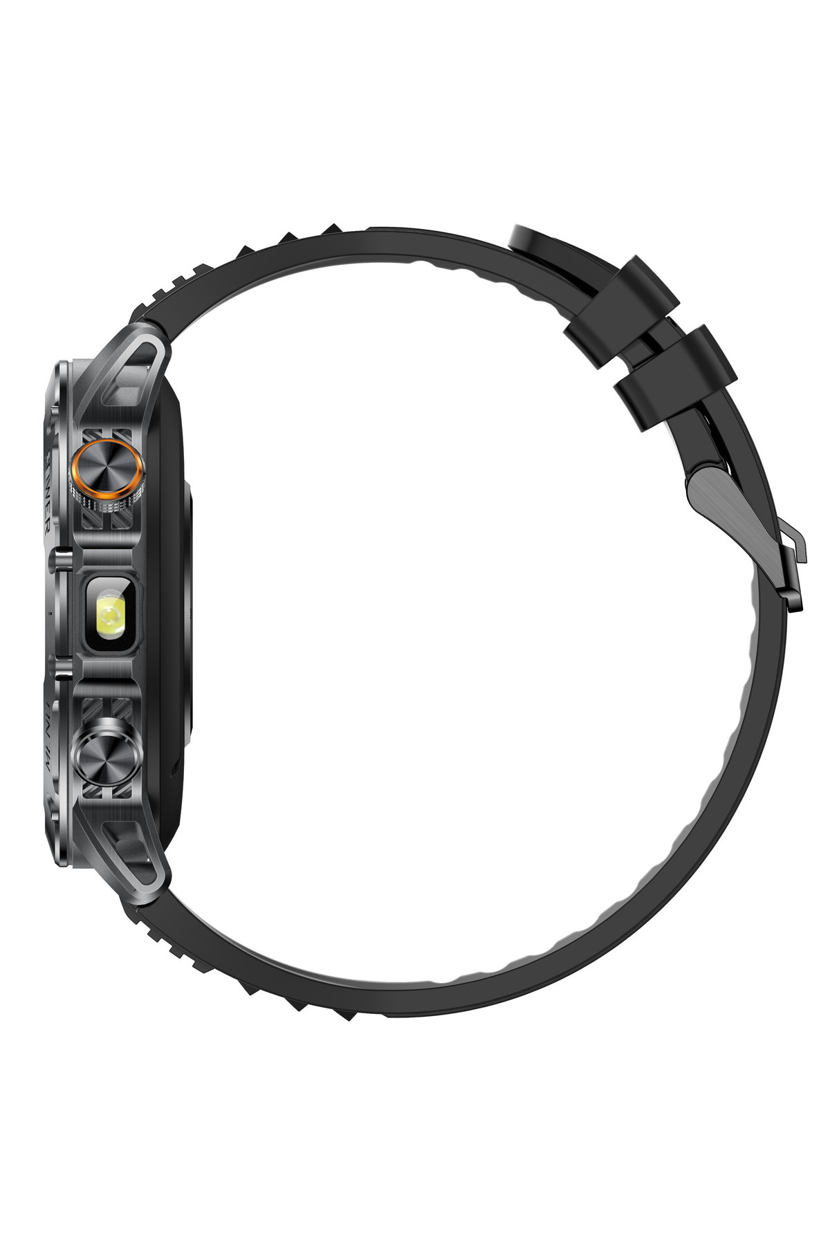 Смарт годинник  Smart Power Ultra Rubber