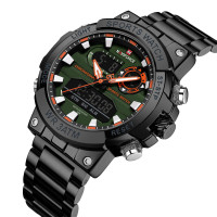 Чоловічий годинник  Naviforce Brutal