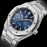 Чоловічий годинник  Pagani Design PD-1673 Blue