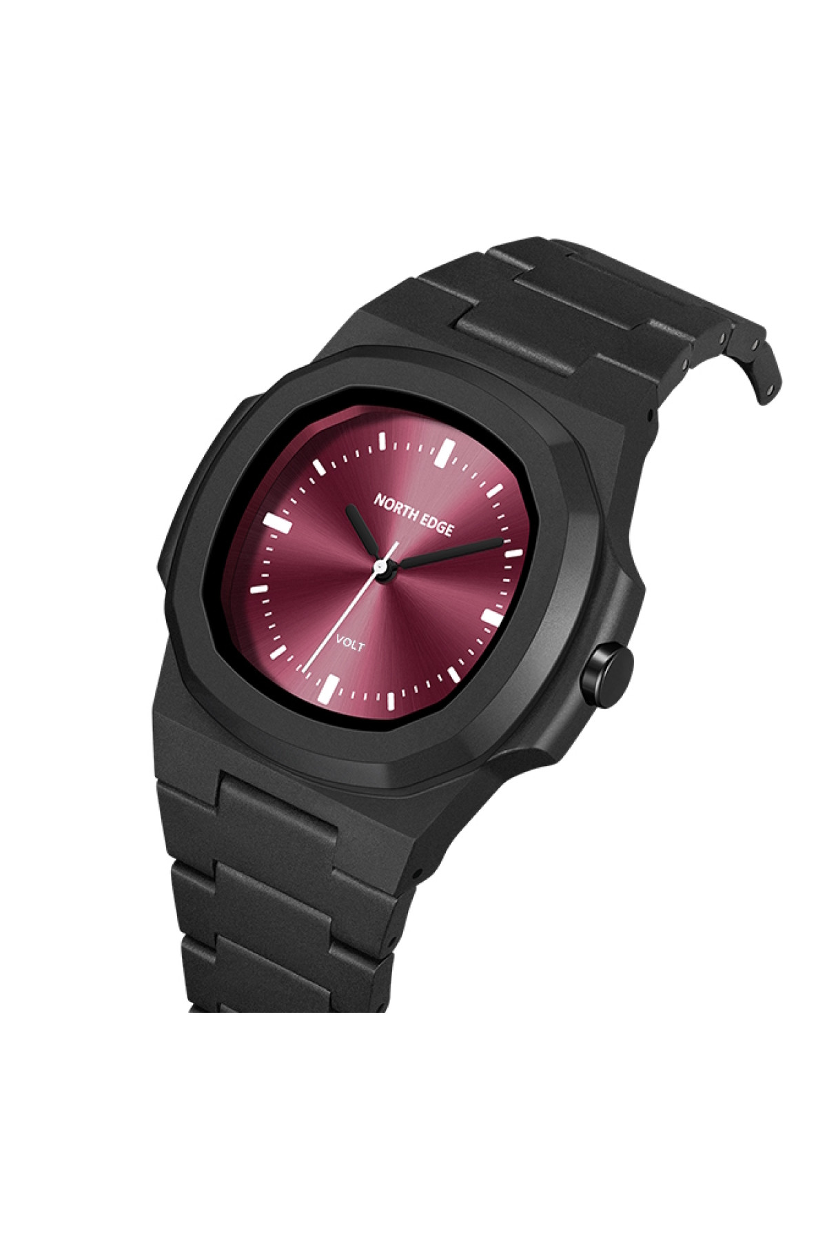 Чоловічий годинник  North Edge Volt 5 Bar