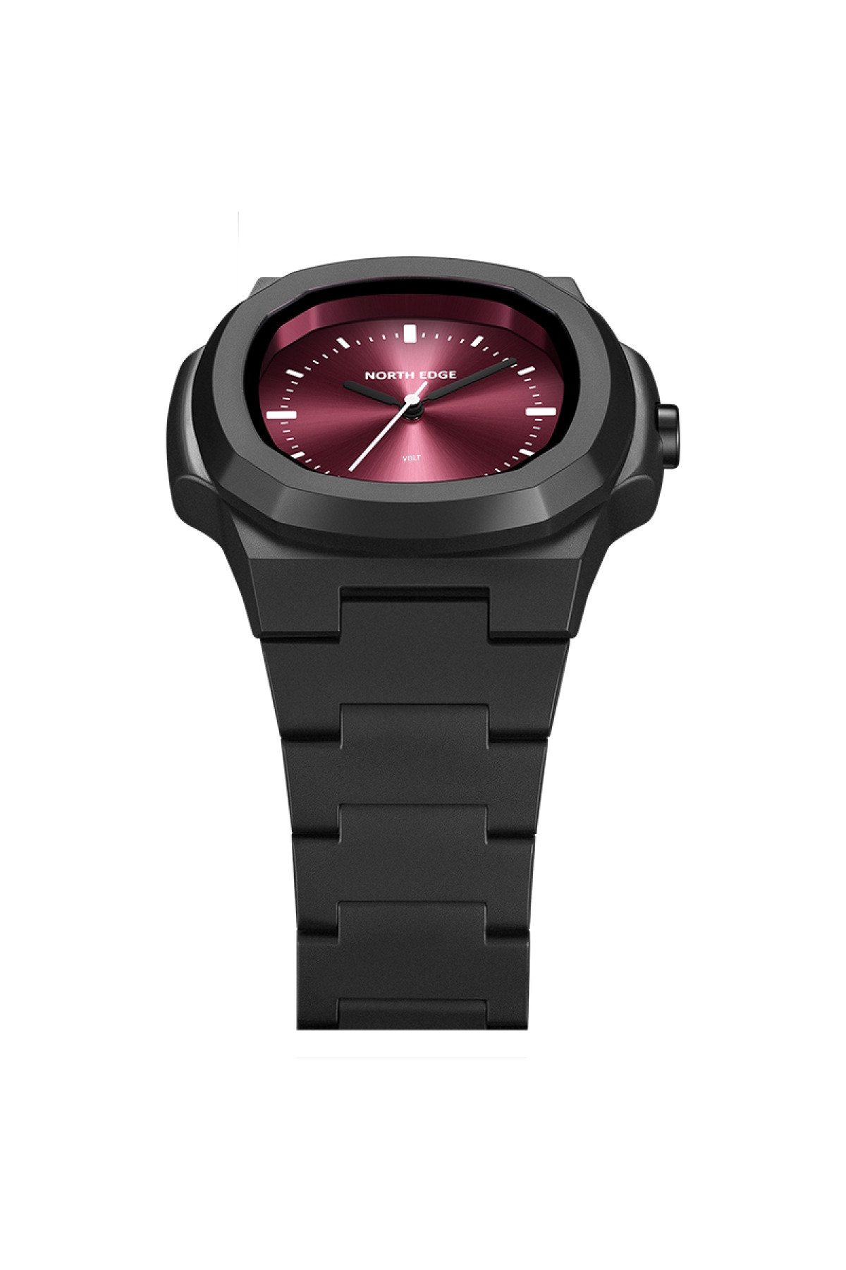 Чоловічий годинник  North Edge Volt 5 Bar