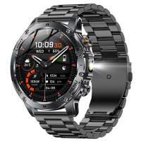 Смарт годинник  Smart Power Ultra Steel УЦІНКА