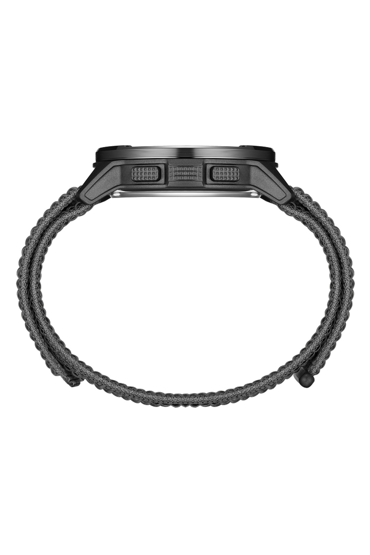 Чоловічий годинник  North Edge Terrax Black