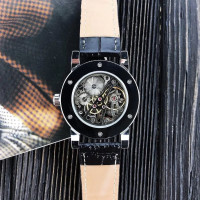 Чоловічий годинник  Winner Silver