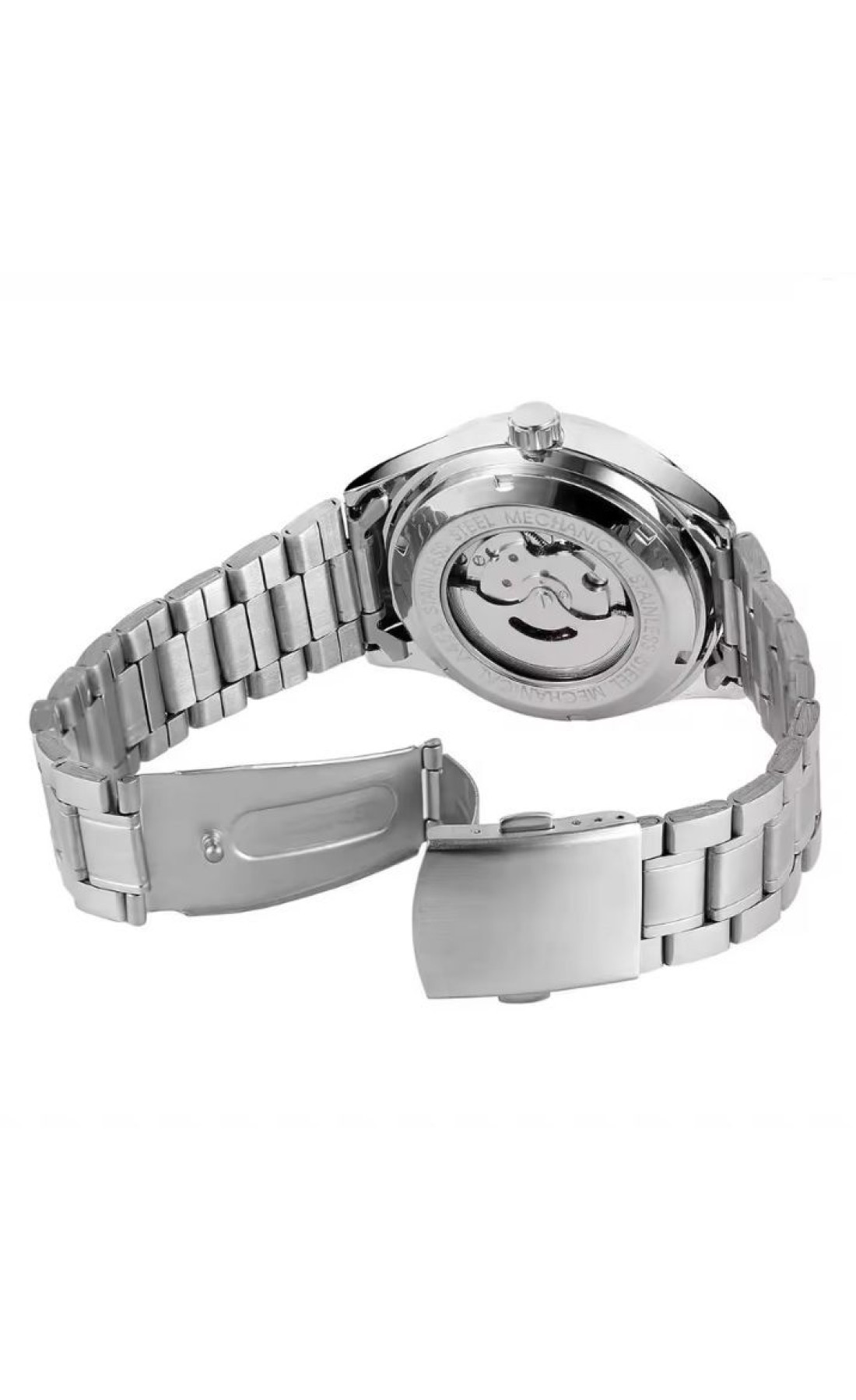 Чоловічий годинник  Winner Handsome