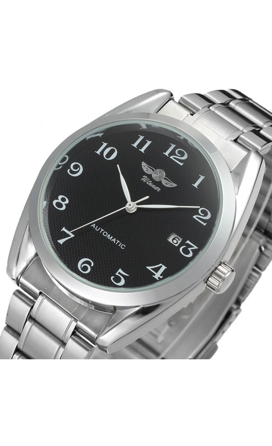 Чоловічий годинник  Winner Handsome