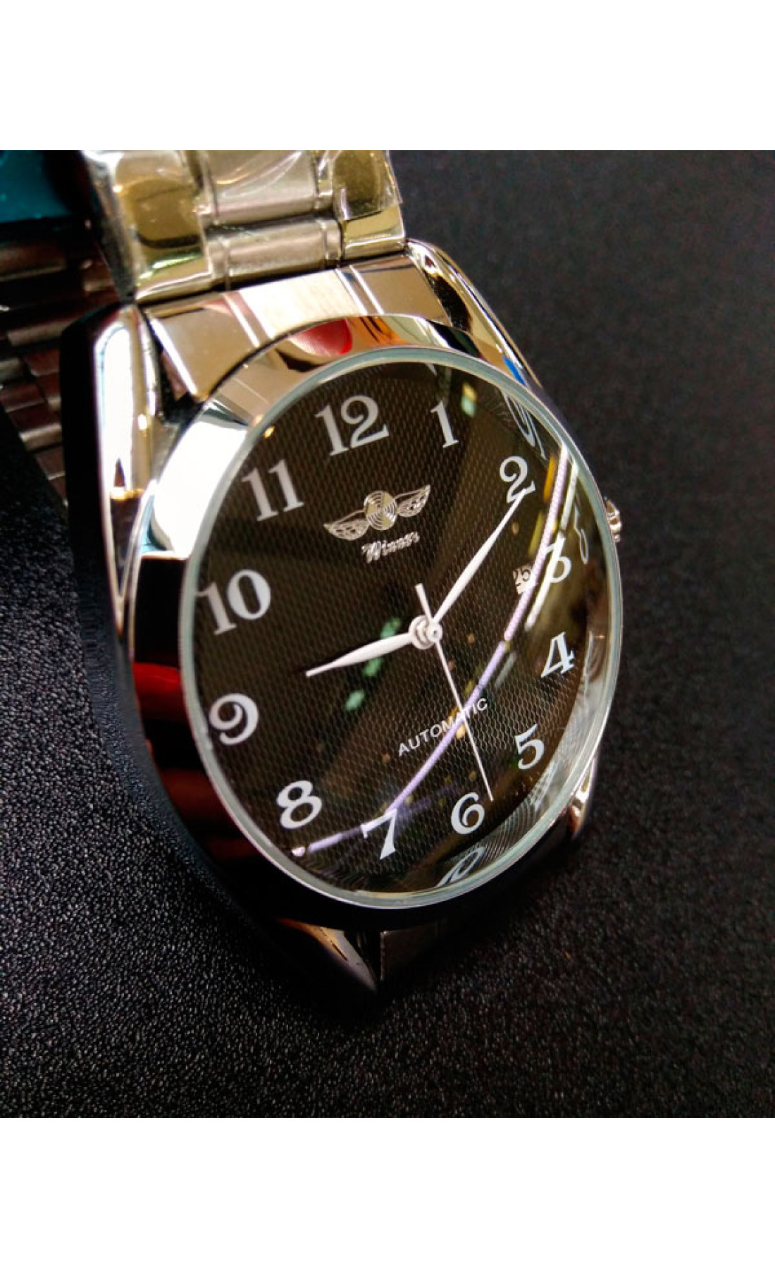 Чоловічий годинник  Winner Handsome