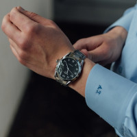 Чоловічий годинник  Winner Handsome