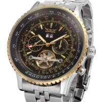 Чоловічий годинник  Jaragar Luxury