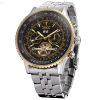 Чоловічий годинник  Jaragar Luxury