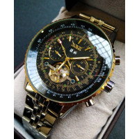 Чоловічий годинник  Jaragar Luxury