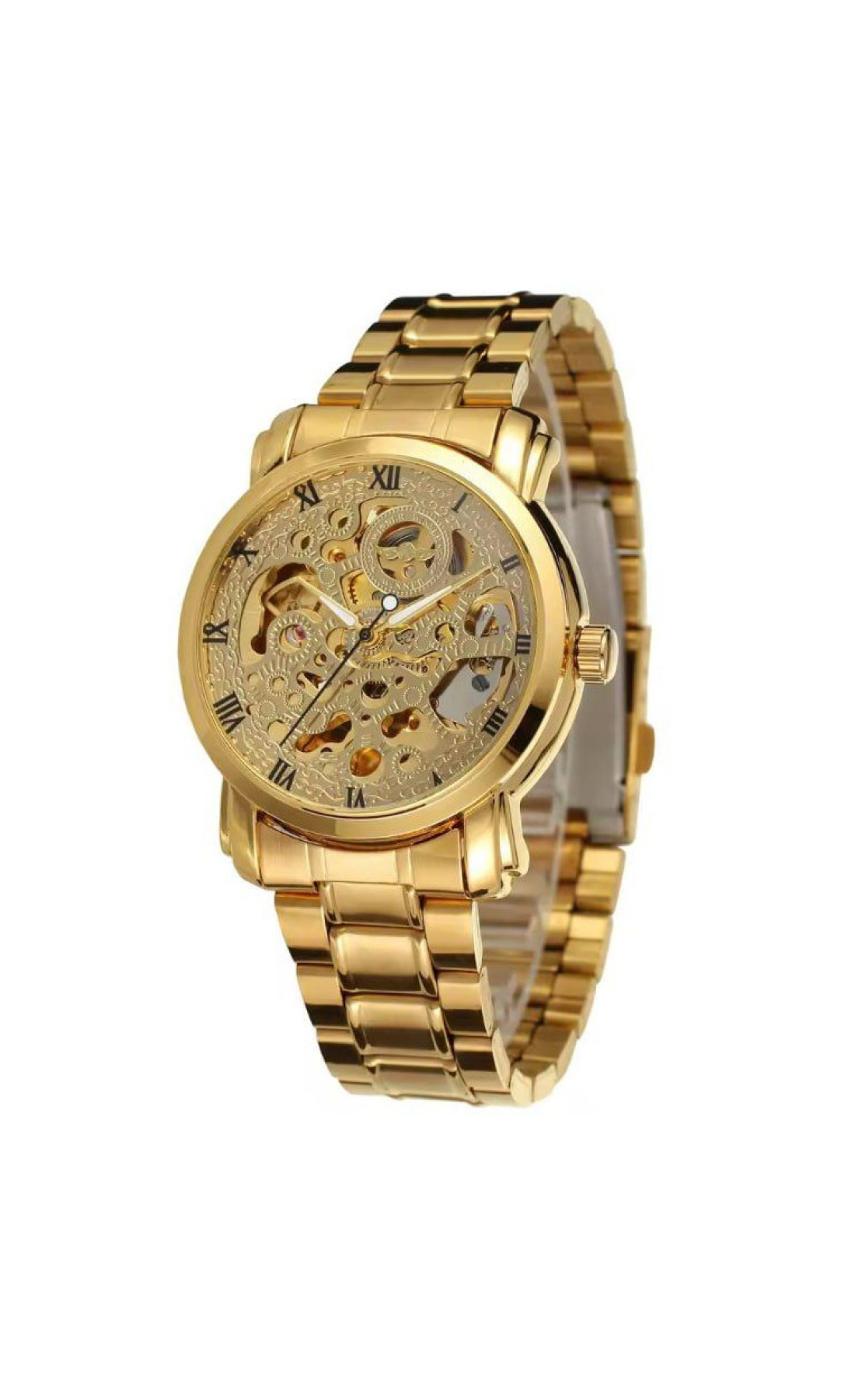 Чоловічий годинник  Winner BestSeller New