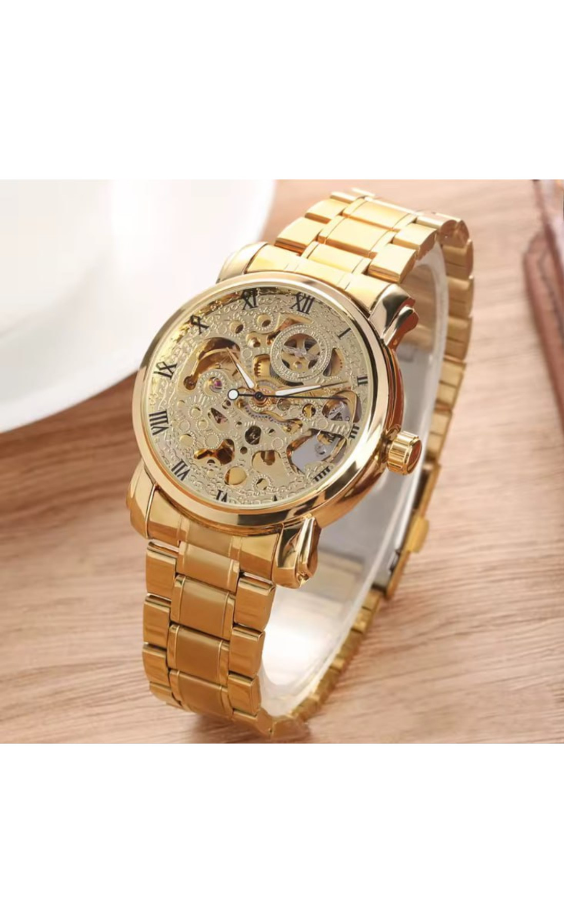 Чоловічий годинник  Winner BestSeller New