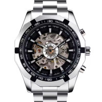 Чоловічий годинник  Winner Timi