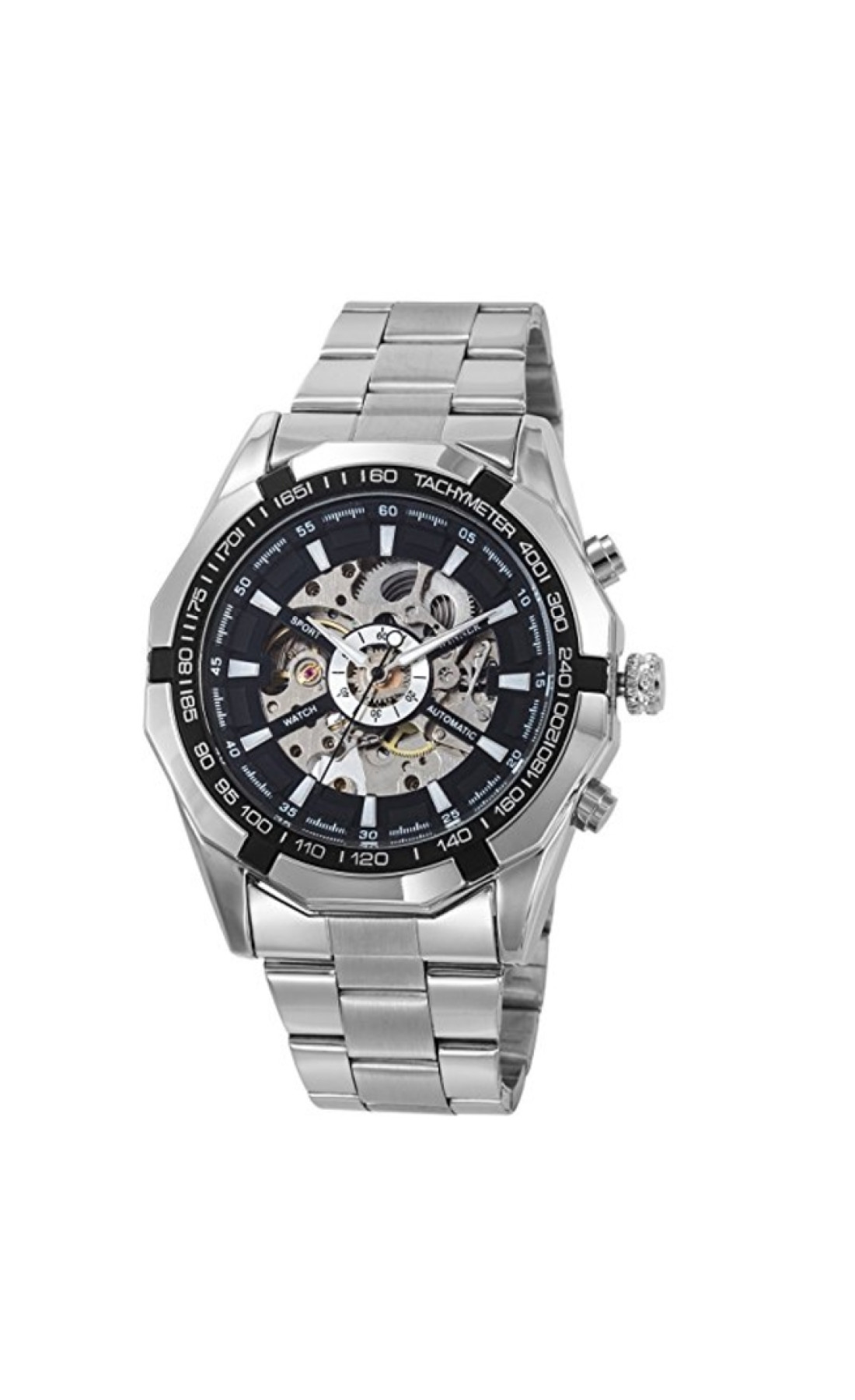 Чоловічий годинник  Winner Timi