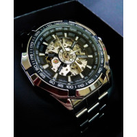 Чоловічий годинник  Winner Timi