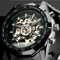 Чоловічий годинник  Winner Timi