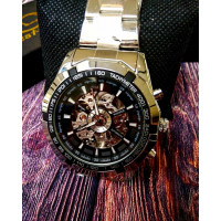 Чоловічий годинник  Winner Timi