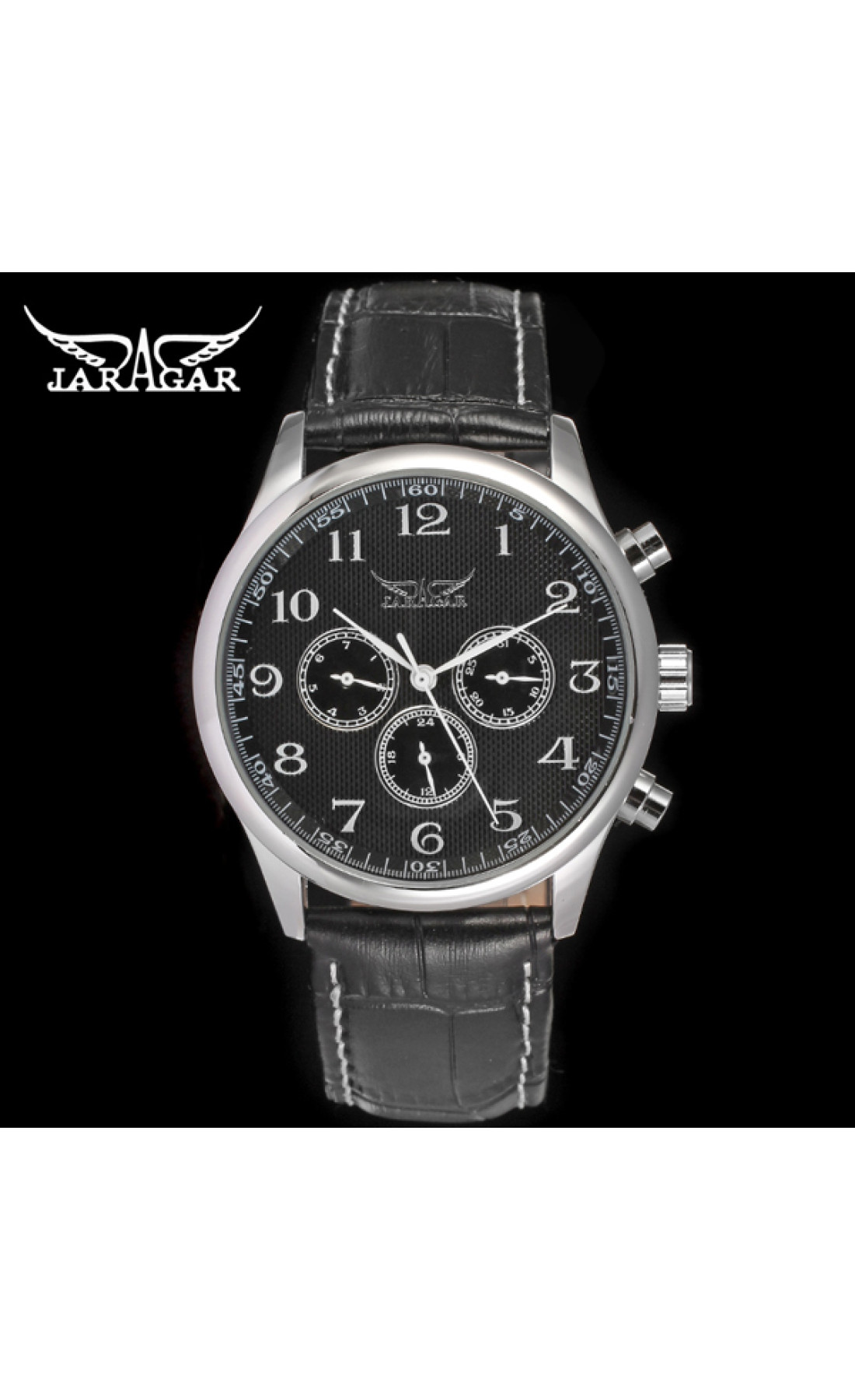 Чоловічий годинник  Jaragar Elite