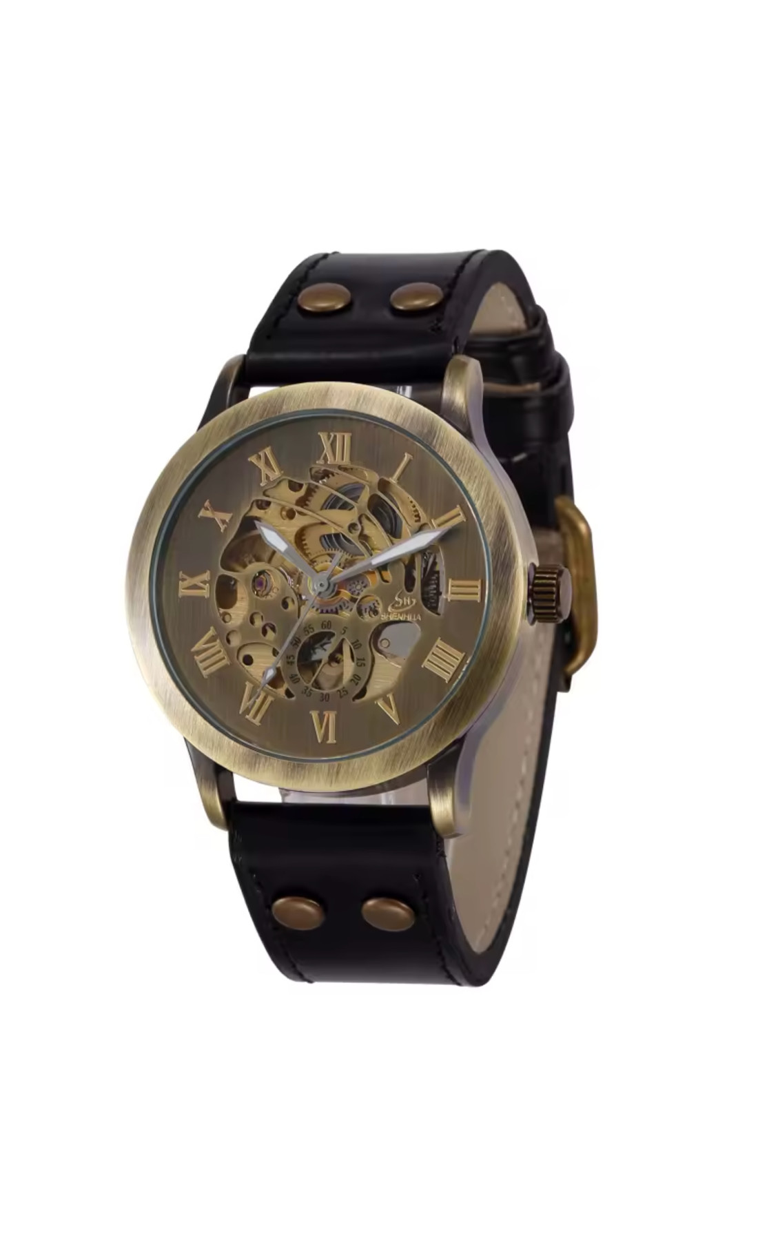 Чоловічий годинник  Winner Salvador