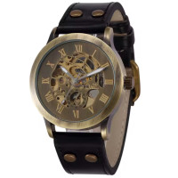 Чоловічий годинник  Winner Salvador