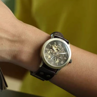 Чоловічий годинник  Winner Salvador