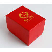 Жіночий годинник  Жіноча коробочка