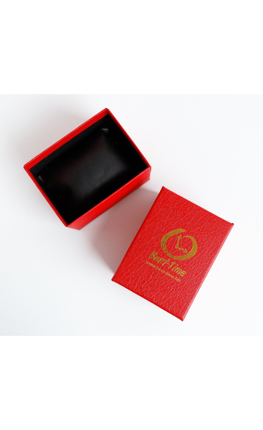 Жіночий годинник  Жіноча коробочка