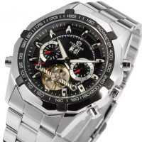 Чоловічий годинник  Forsining Texas