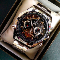 Чоловічий годинник  Forsining Texas