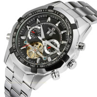 Чоловічий годинник  Forsining Texas