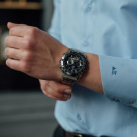 Чоловічий годинник  Forsining Texas