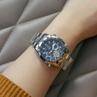 Чоловічий годинник  Forsining Texas