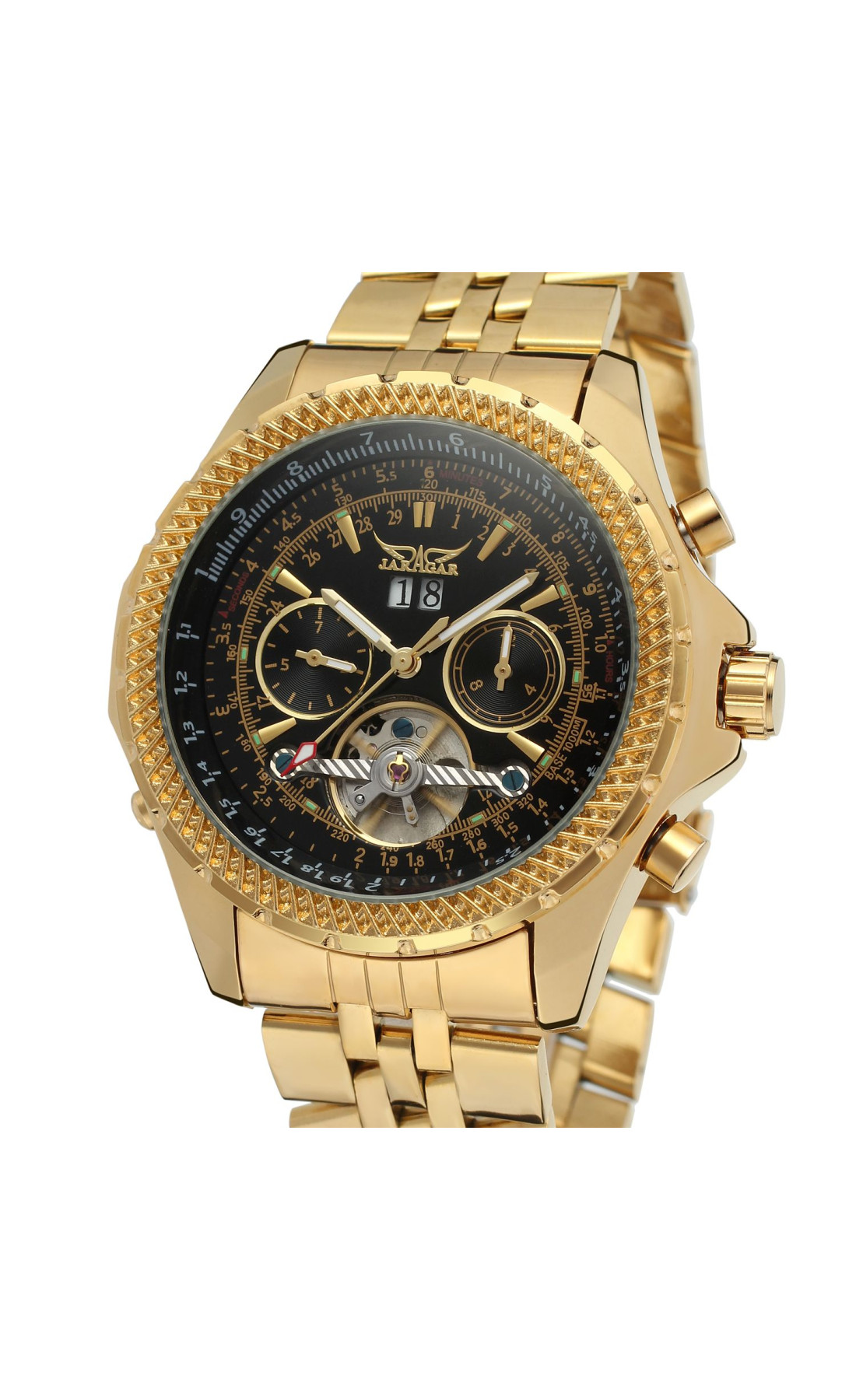 Чоловічий годинник  Jaragar Exclusive