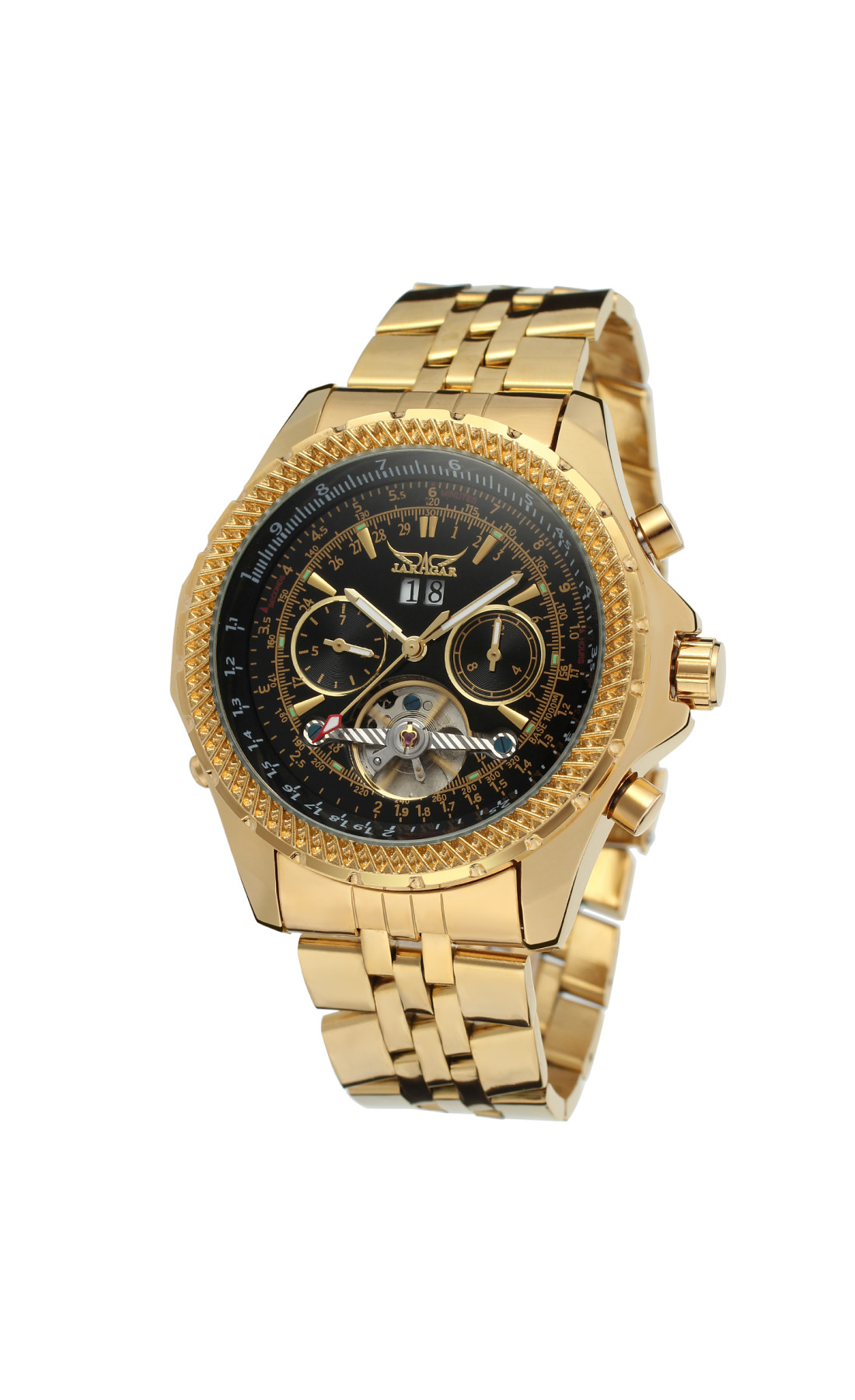Чоловічий годинник  Jaragar Exclusive