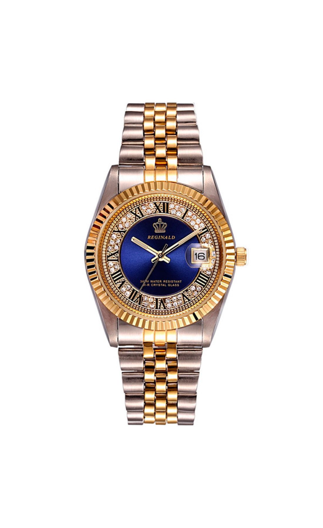 Жіночий годинник  Reginald Crystal