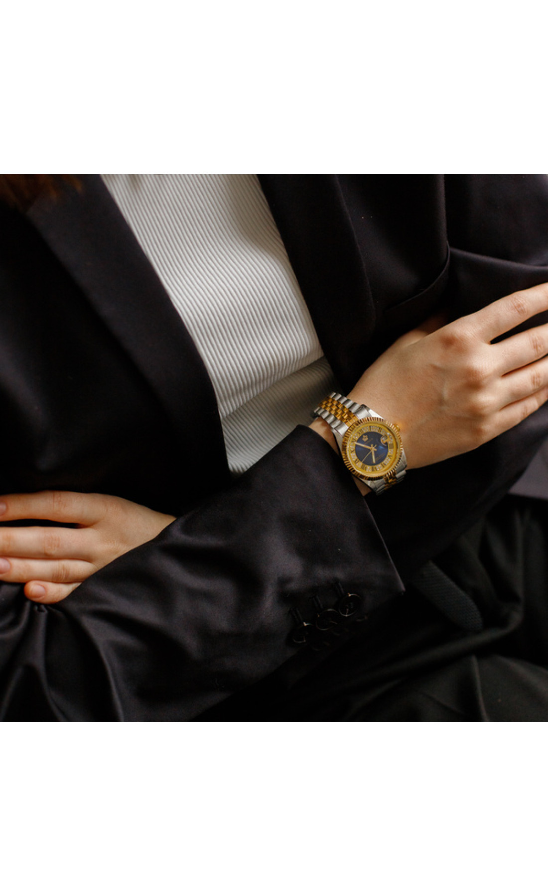 Жіночий годинник  Reginald Crystal