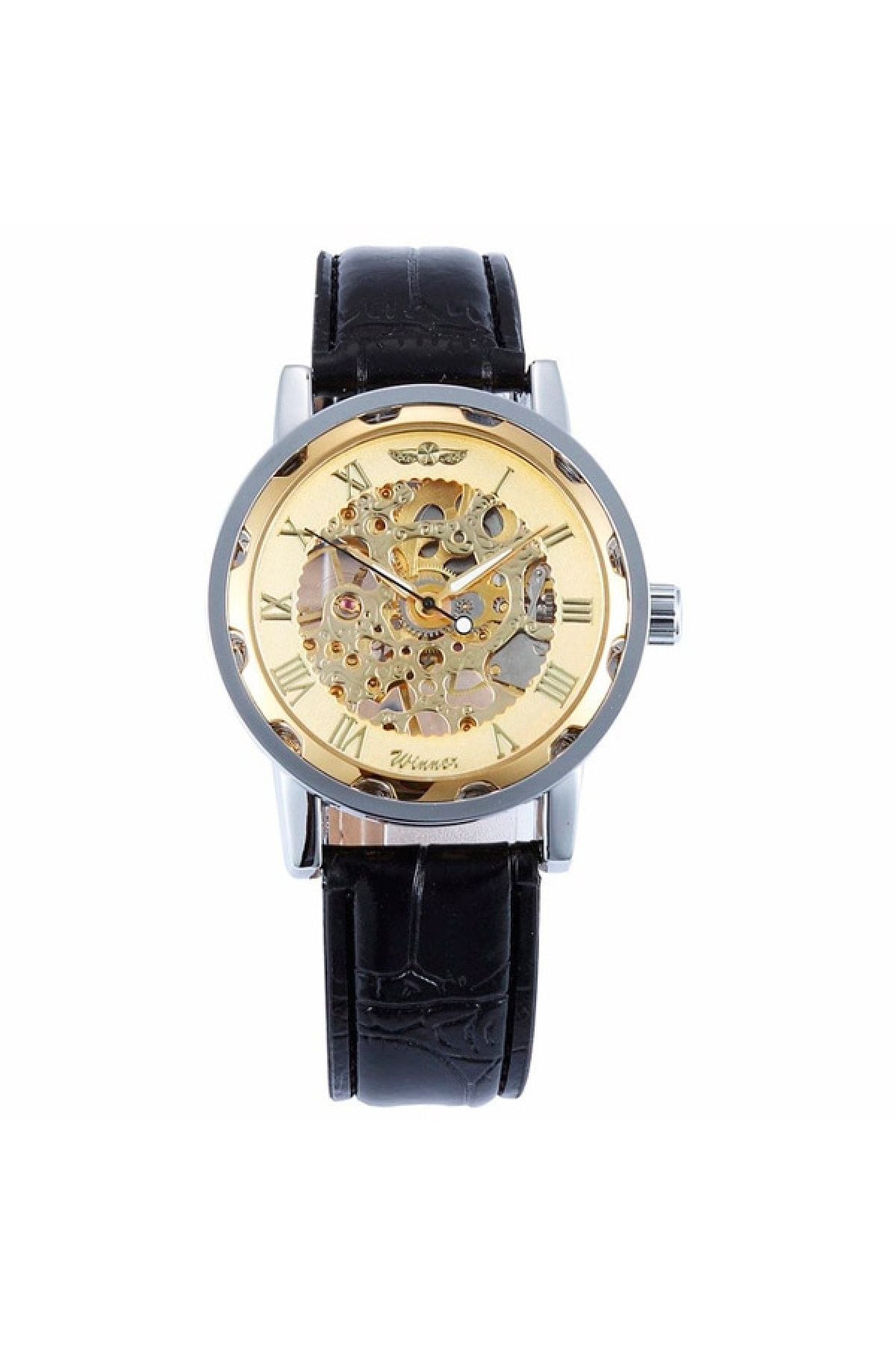 Жіночий годинник  Winner Simple з автозаводом II