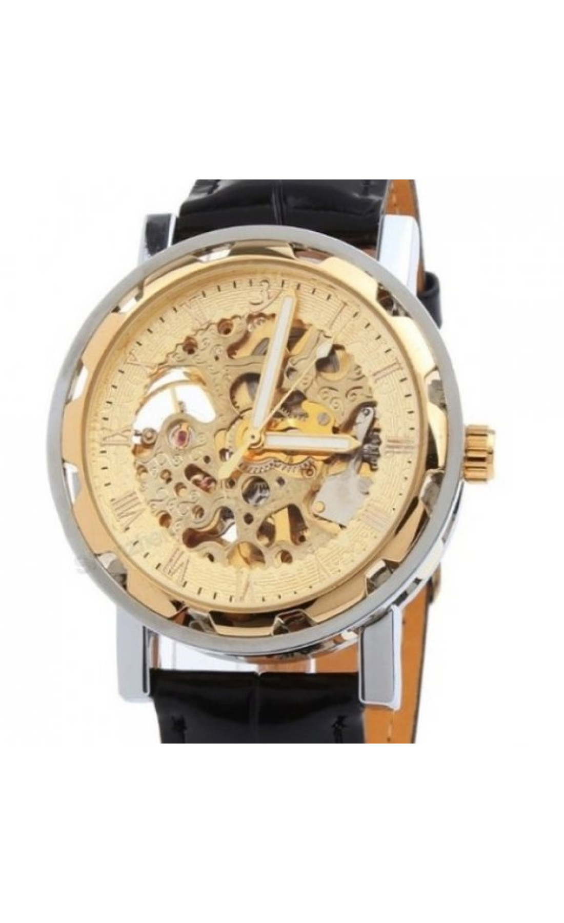 Жіночий годинник  Winner Simple з автозаводом II