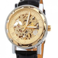 Жіночий годинник  Winner Simple з автозаводом II