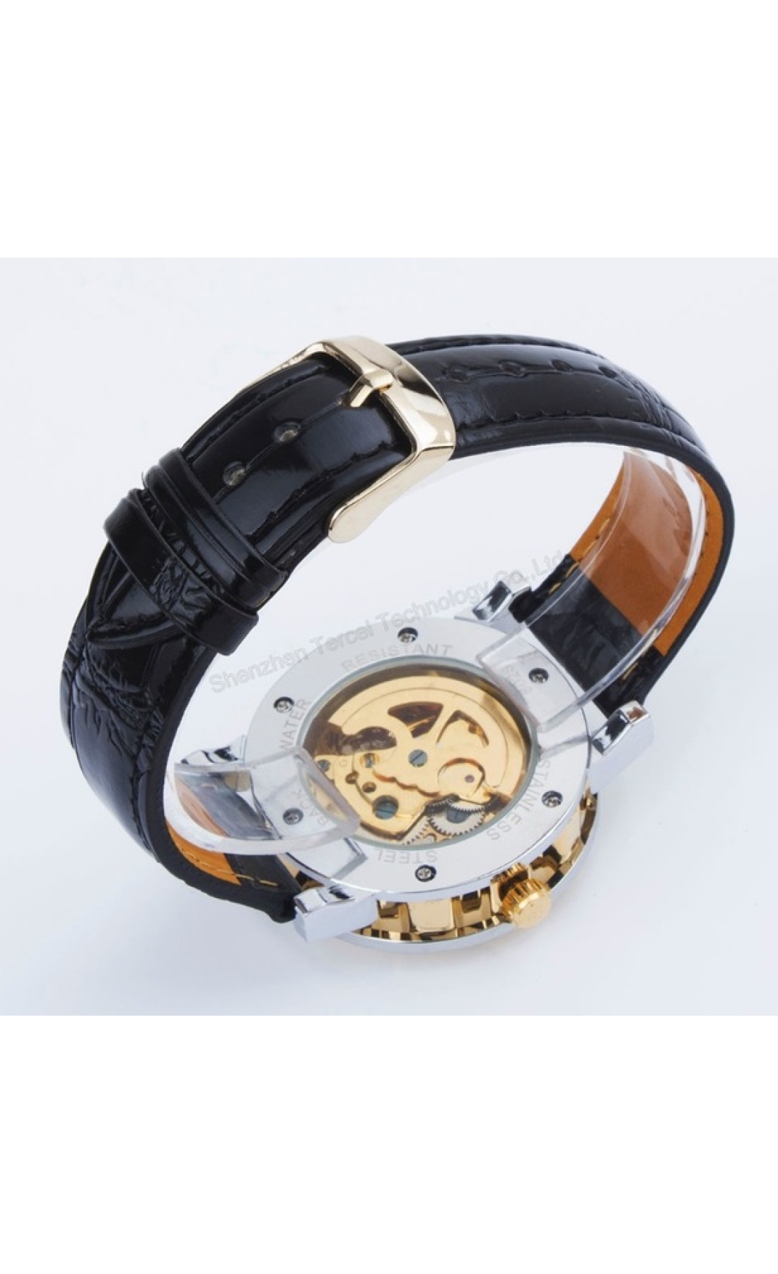 Жіночий годинник  Winner Simple з автозаводом II