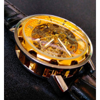 Жіночий годинник  Winner Simple з автозаводом II