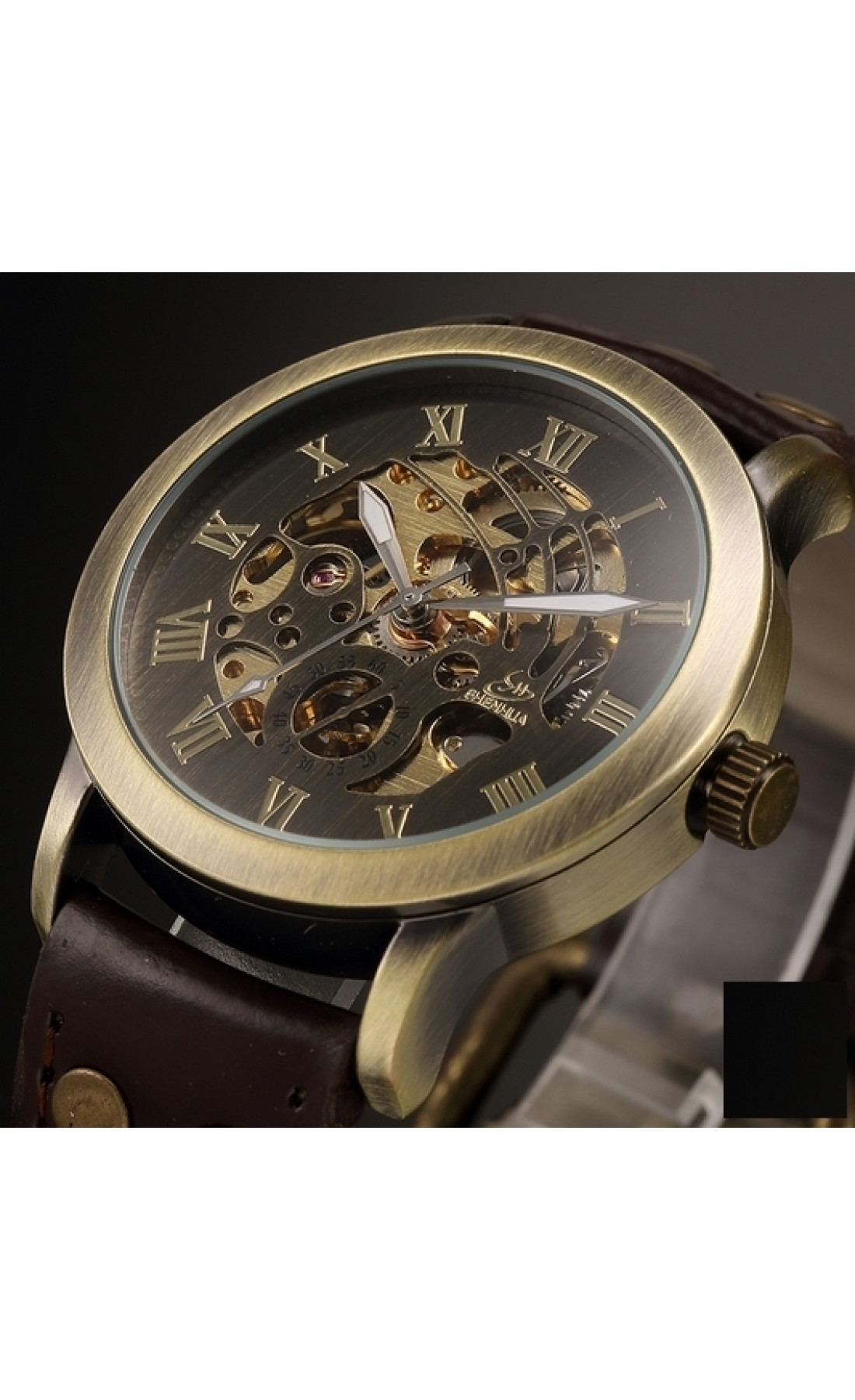 Жіночий годинник  Winner Salvador II