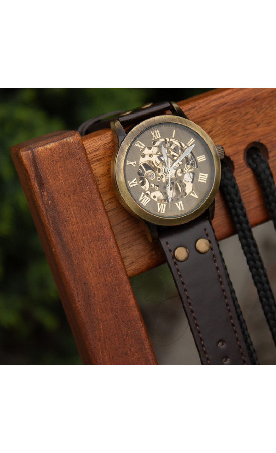 Жіночий годинник  Winner Salvador II